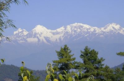Nepal Tour from Gorakhpur
