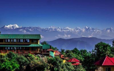 Nepal Tour Packages: Book Nepal Holiday Package | Kailash Journeys