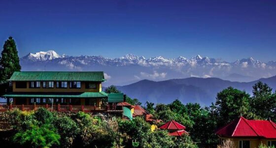 nepal tour package from kolkata kundu special
