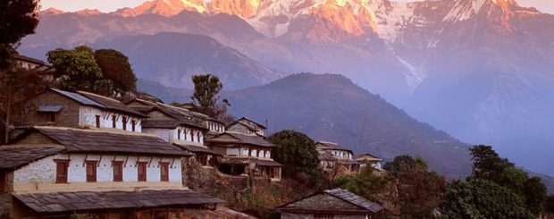Tour Packages from Kathmandu