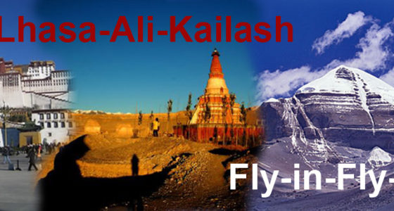 mount kailash trip from india