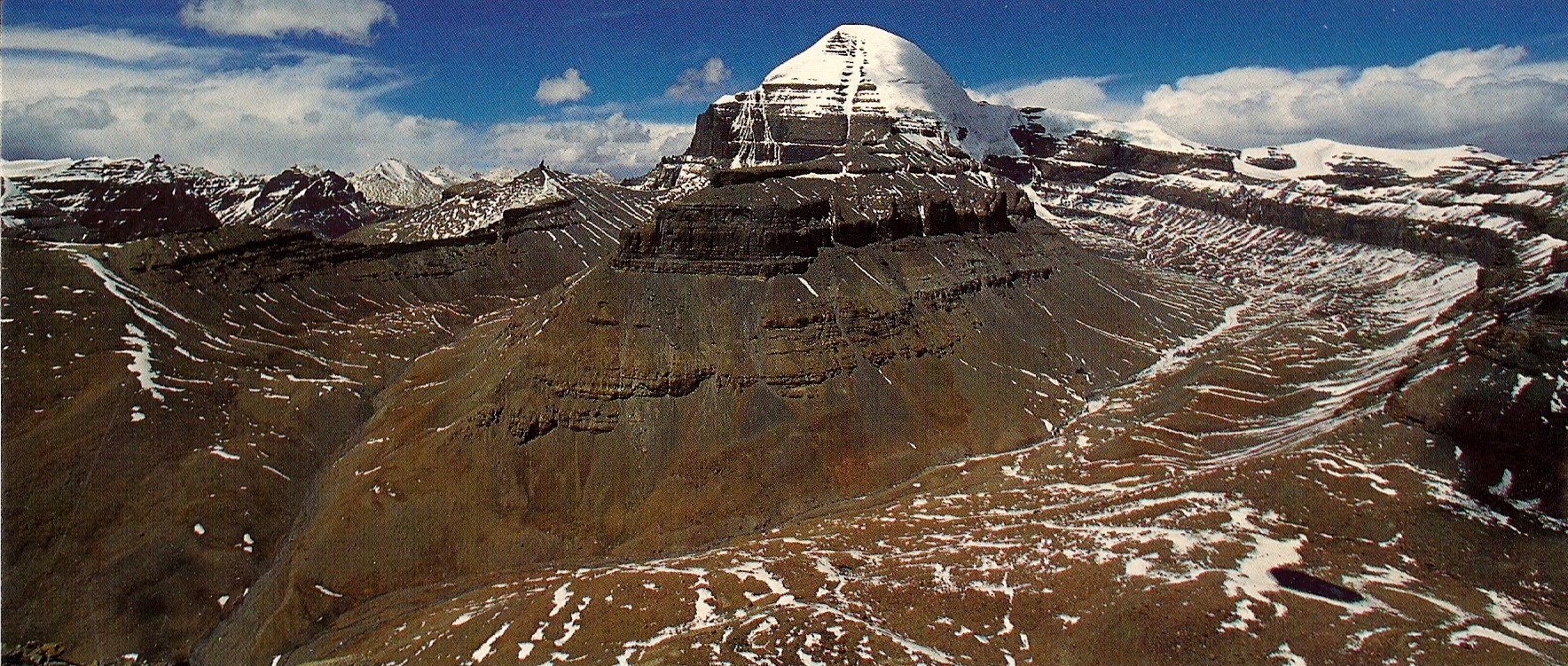 Mount Kailash Mansarovar Photos | Kailash Journeys Pvt. Ltd.