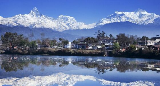 nepal tour package from ranchi