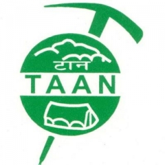 Trekking Agencies' Association of Nepal (TAAN)