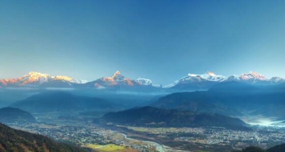 nepal travel packages from bangalore