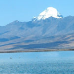 Kailash Mansarovar Yatra