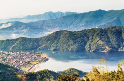 Pokhara Tour Package (2 Nights / 3 Days)