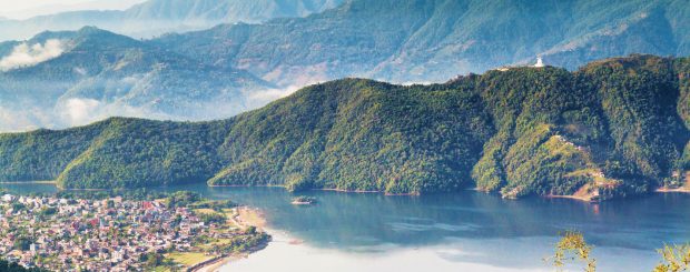 Pokhara Tour Package (2 Nights / 3 Days)