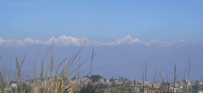 Dhulikhel