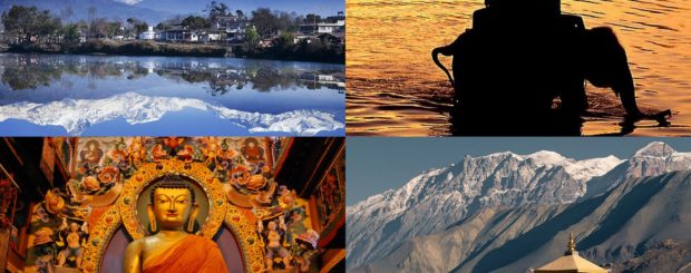 Discover Nepal Tour Package