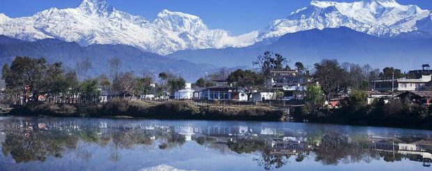 Explore Himalayas – Nepal Tour Package