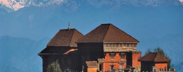 Pokhara & Gorkha Tour Package