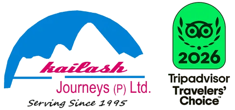 Kailash Journeys