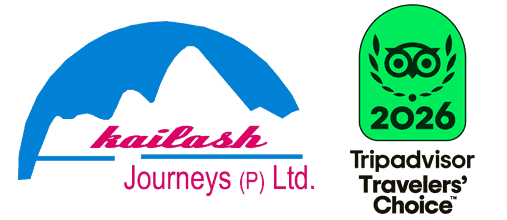 Kailash Journeys
