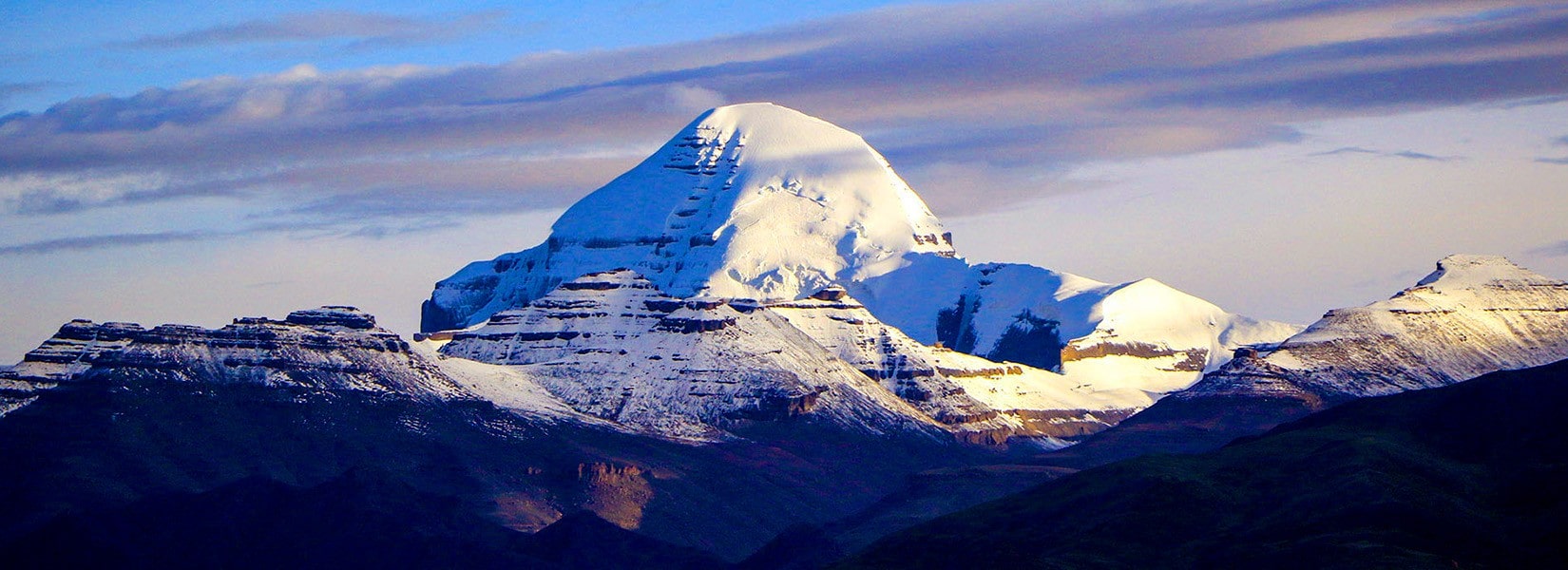Outer & Inner Kora, Kailash Mansarovar