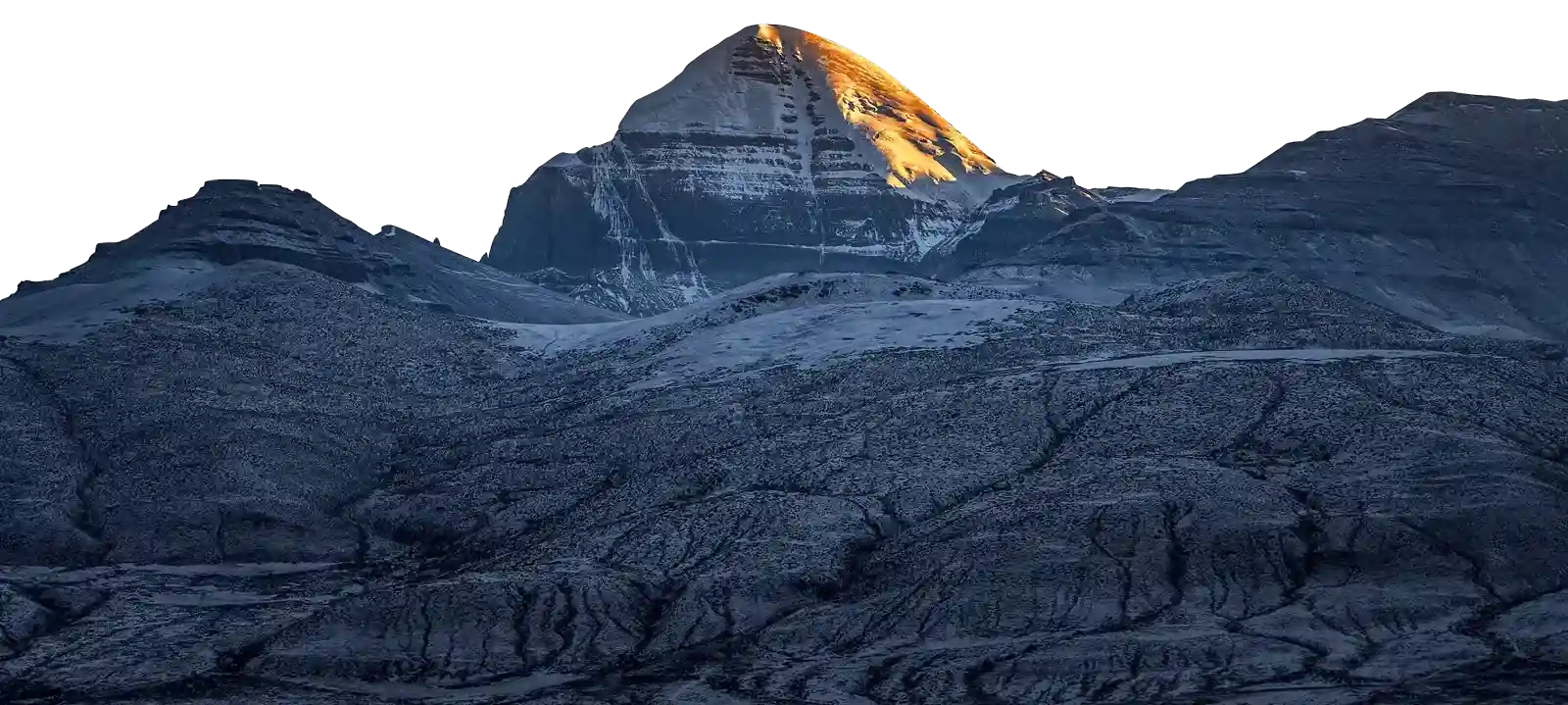 Kailash Journeys - Kailash Mansarovar Yatra