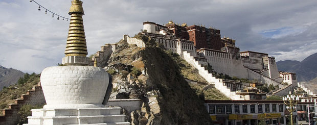 Lhasa Tour – Tibet