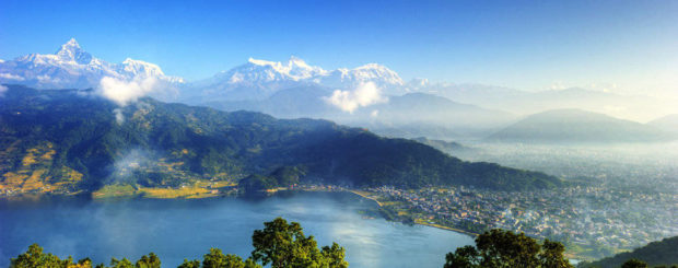 Pokhara Tour Package