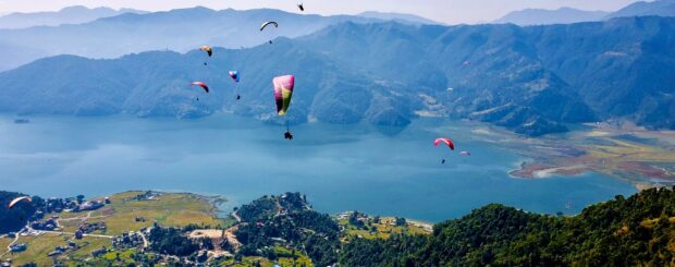 Pokhara & Nagarkot – Nepal Tour