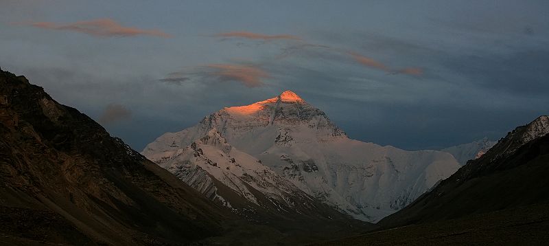 Everest View Trekking