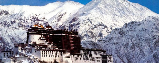 Tibet Winter Special Tour