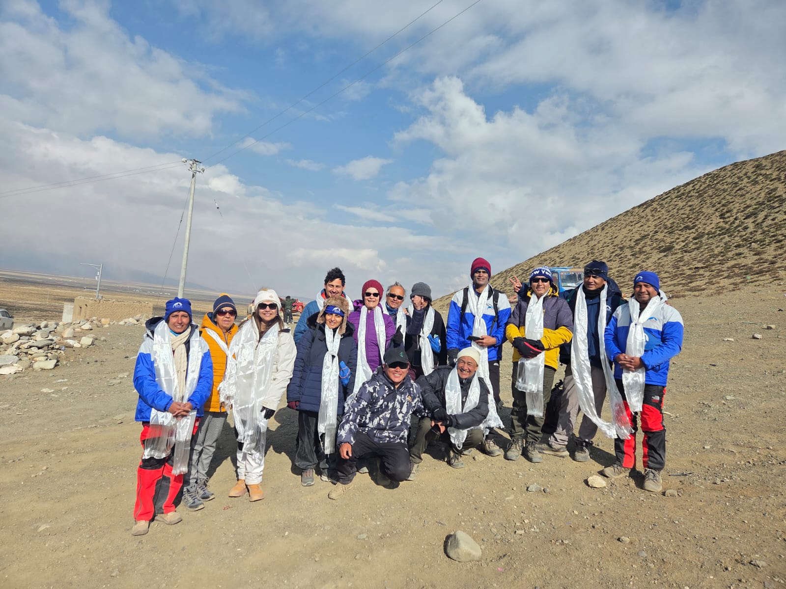 Top 7 Myths About the Kailash Mansarovar Yatra