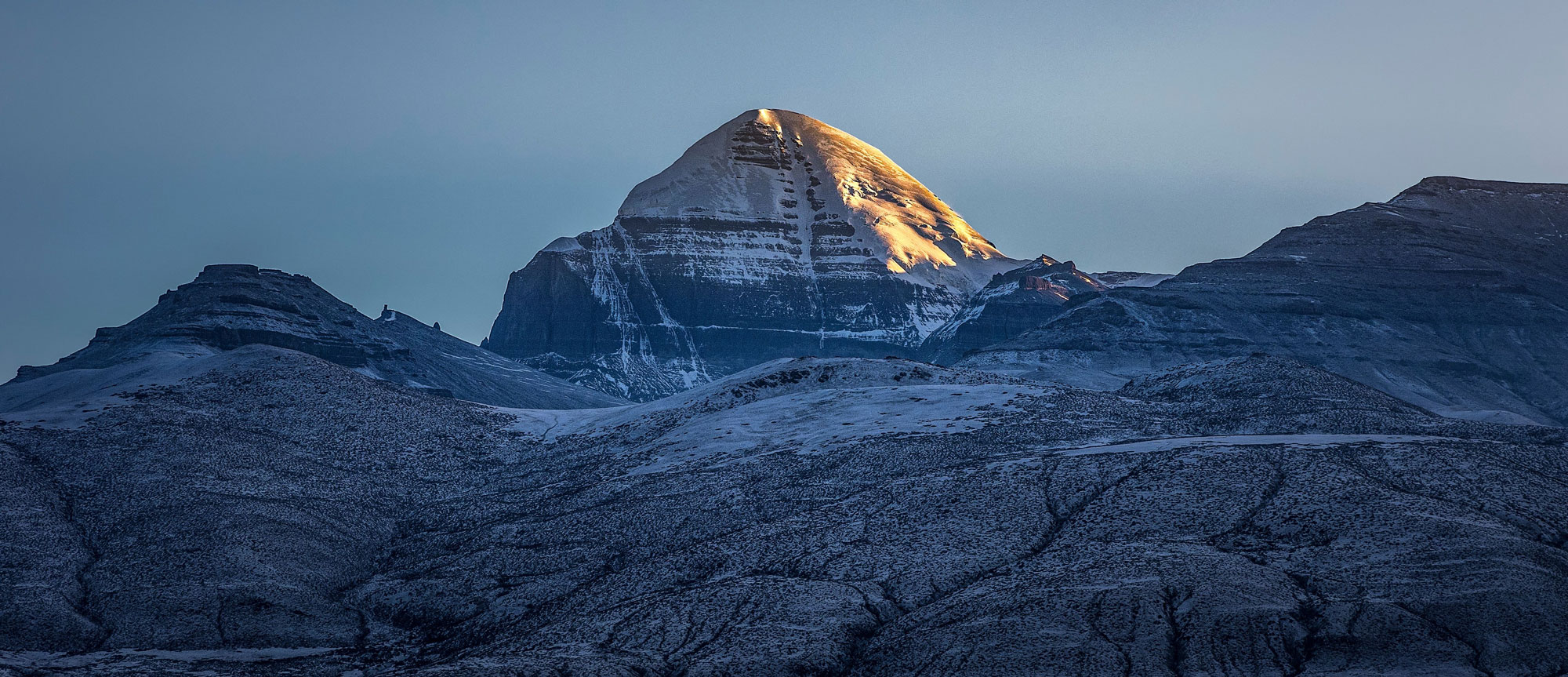 Kailash Mansarovar Yatra 2025 by Overland [For Indian Citizens]