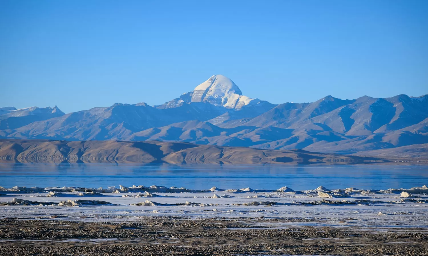 Mount Kailash