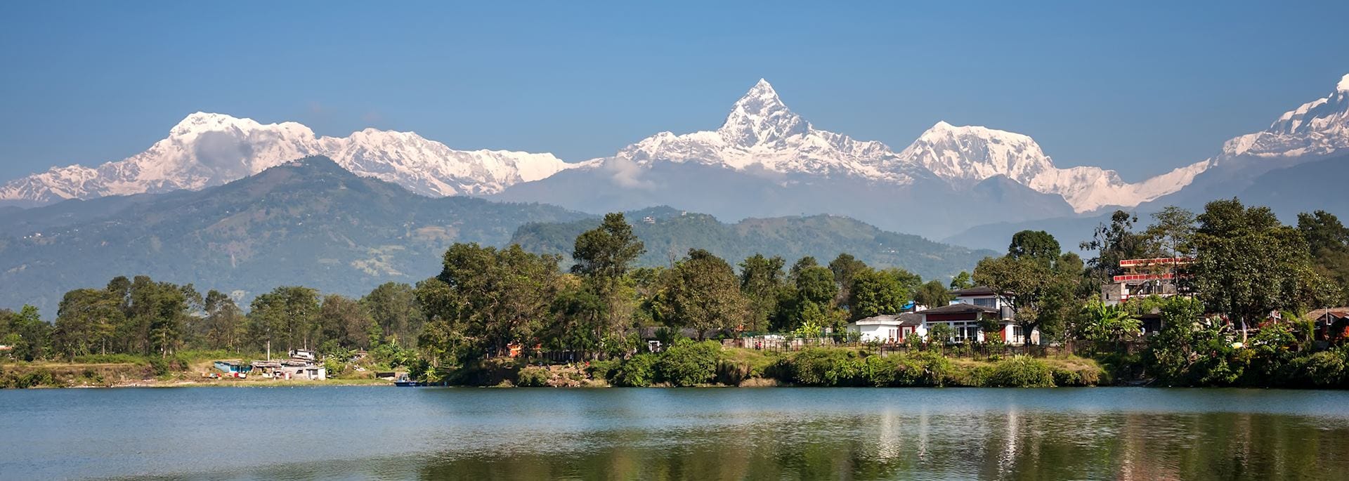 Pokhara Travel Guide: Top Places, Adventures & Cultural Gems You Shouldn’t Miss