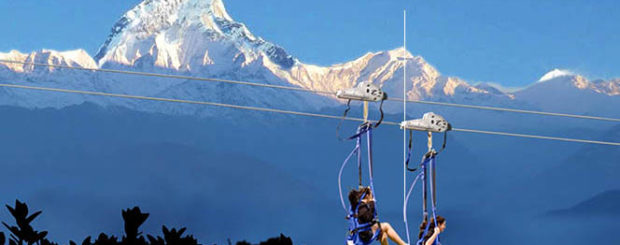 ZipFlyer Nepal